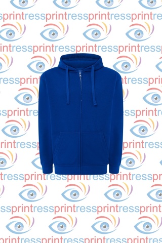 Bluza Royal Blue