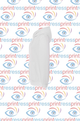 Bluza rozpinana biała