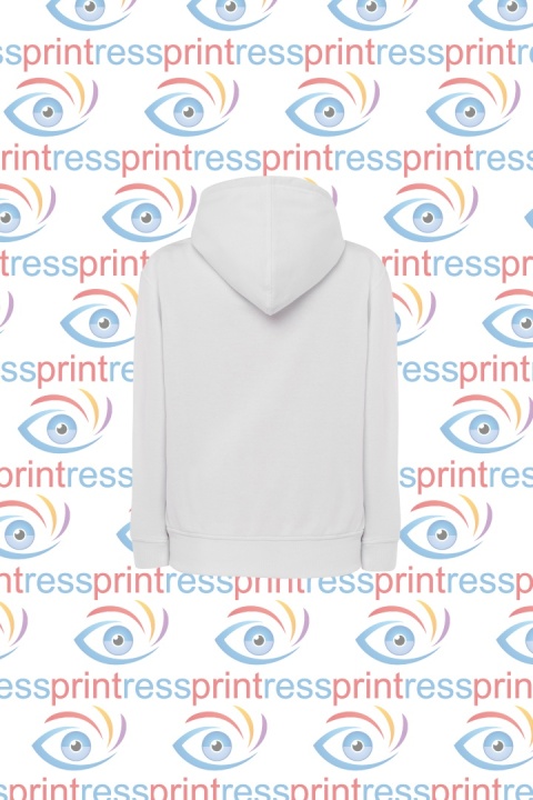 Bluza rozpinana biała