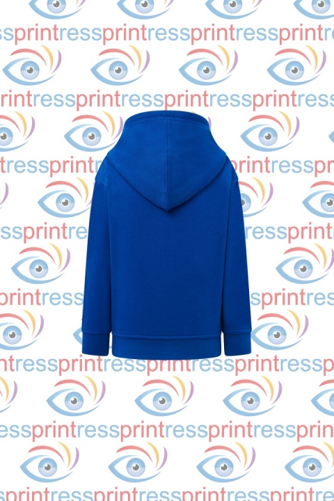 Bluza Royal Blue
