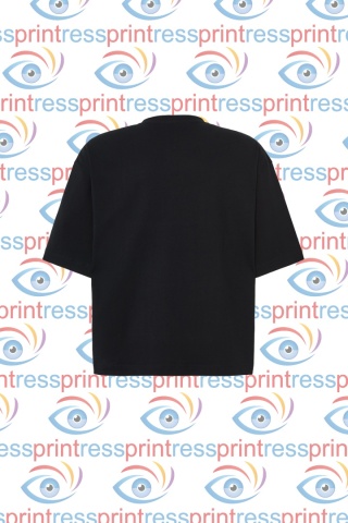 Koszulka Oversize typu BOXY