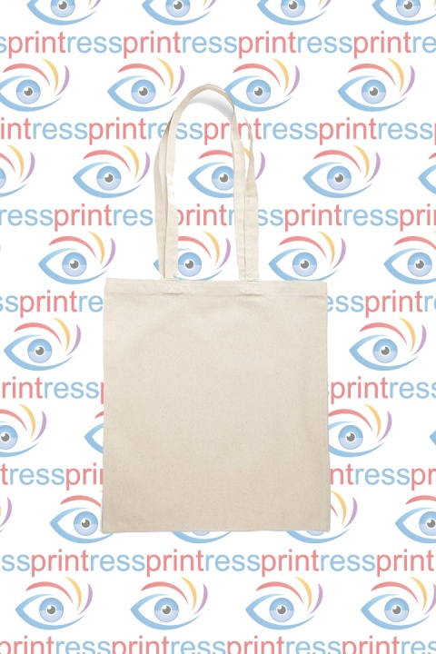 Torba bawełniana BASIC