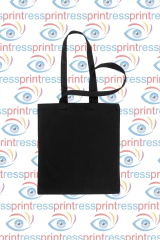 Torba bawełniana BASIC