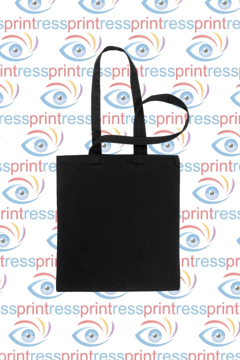 Torba bawełniana BASIC